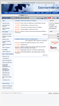 Mobile Screenshot of estoniantrade.ee